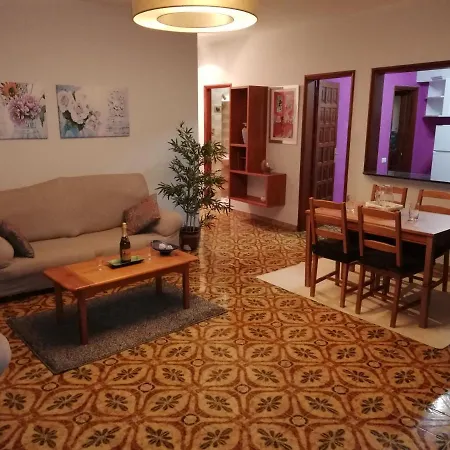 Casa vacanze Casa Salinas Del Mar *
