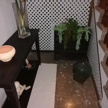 Casa Salinas Del Mar Сasa de vacaciones